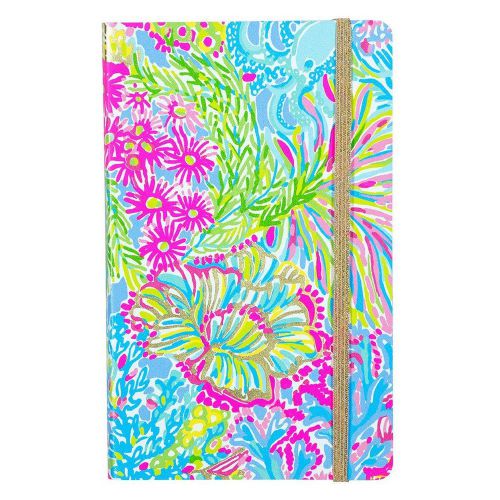 LILLY PULITZER - Journal - Lover&#039;s Coral
