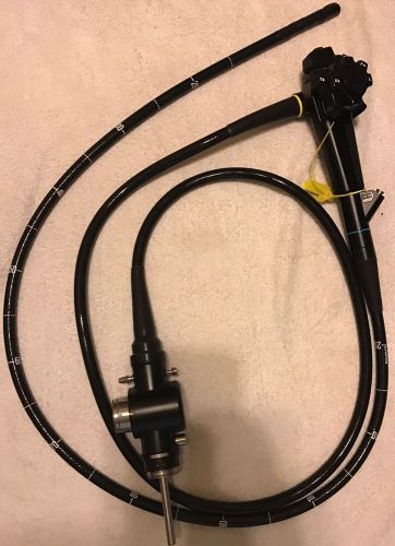 Olympus EVIS TJF-130 Video Duodenoscope Please READ.