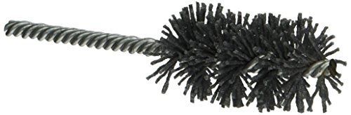 Osborn 56016SP Abrasive Tube Brush, Silicon Carbide Fill Material, 1-1/4&#034;