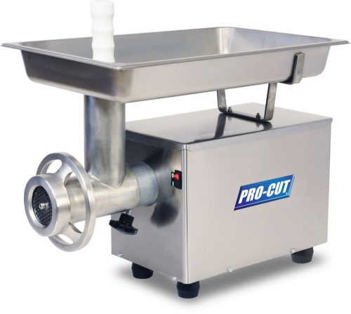 Pro-cut kg-12-fs grinder for sale