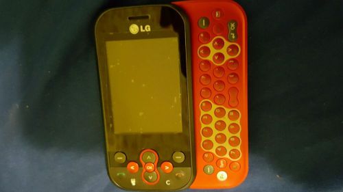 LG gt 360