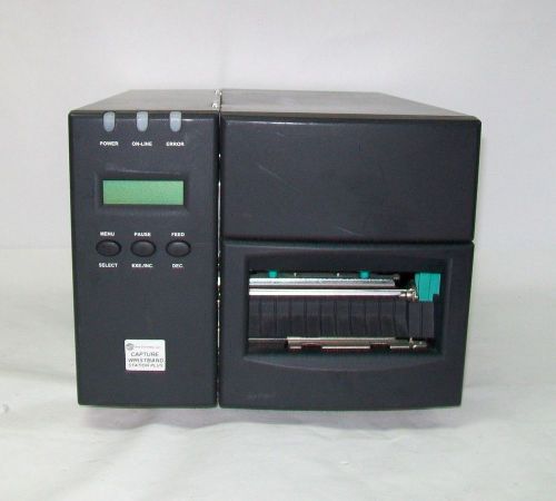 Xpress Systems Wristband Station Plus T-462 Printer