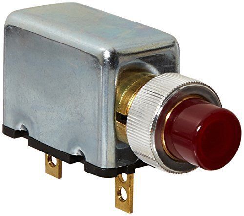 Cole hersee 4112-rc000 buzzer with pilot light for sale