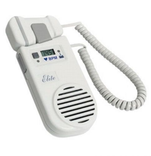 Nicolet Elite 200-3 MHZ-OB Fetal Doppler  with Digital Display