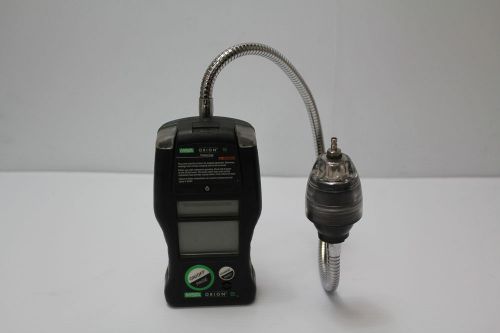 MSA Orion G Multigas Detector For Parts Only