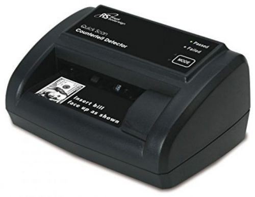 Royal Sovereign Quick Scan Counterfeit Detector (RCD-2120)