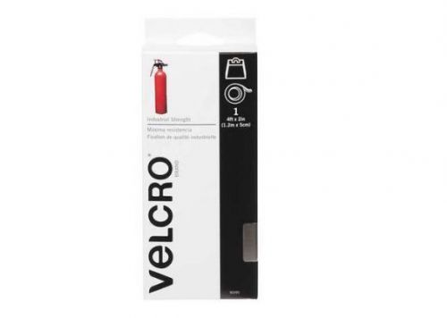 Velcro Brand Industrial Strength Heavy Duty 4ft x 2in White