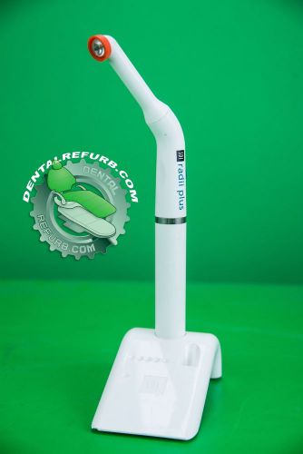 SDI Radii Plus Curing Light Dental High Powered LED Light Take a L@@K!