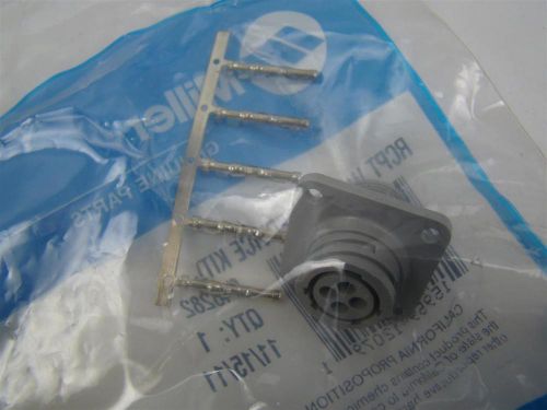 Miller RCPT W/SKTS Service kit 048282