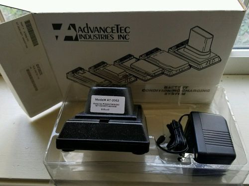 Advancetec AT2052 IFD Desktop Charger