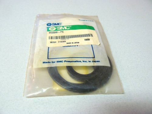 NEW SMC MGQ50-PS SEAL KIT FOR CYLINDER