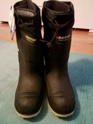 Baffin Men&#039;s Boots