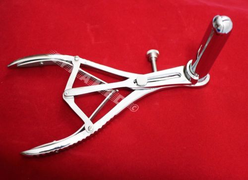 New Premium Grade Mathieu Anal Speculum 3 Prong Prop Display-A+ QUALITY