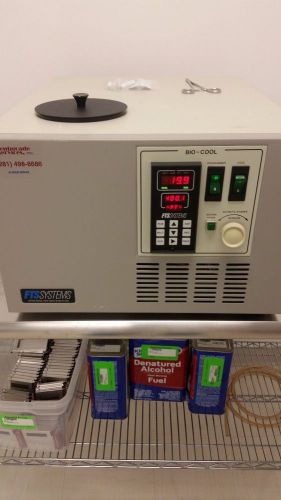 Bio-Cool III-80 Controlled Rate Freezer