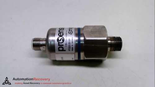 AUTOMATION DIRECT PTD25-20-VH, VACUUM TRANSMITTER, OUTPUT CURRENT: 20- #227036