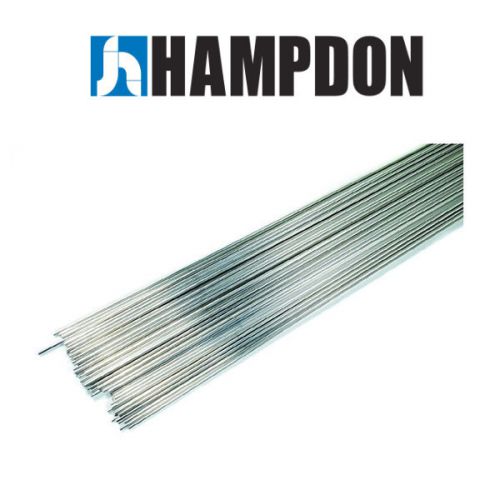 Bossweld Tig Wire 316L x 3.2mm x 1 Kg - Stainless Steel - 300069H