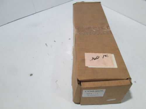 HP INDIGO CT345-43170 EBM MECHANISM ASSY