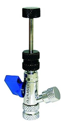 Cliplight 301 NEW Dual Schrader Valve Core Remover Tool