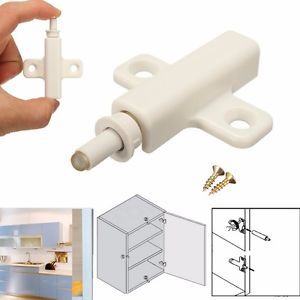 Cabinet cupboard kitchen door dampers buffer soft closer cushion close stops for sale
