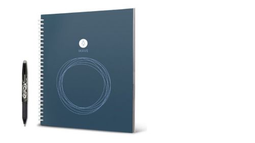 Rocketbook Wave Smart Notebook
