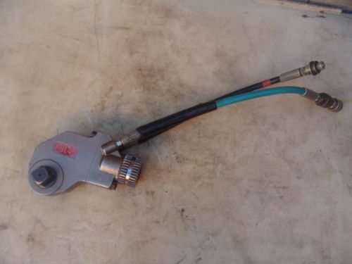 Sweeney rsl-4s hydratight torque wrench 3/4&#034; square drive &lt;--- l@@k for sale