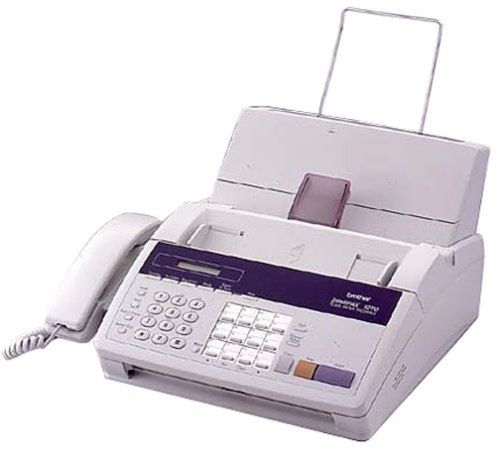 Brother PPF-1270 Fax Machine