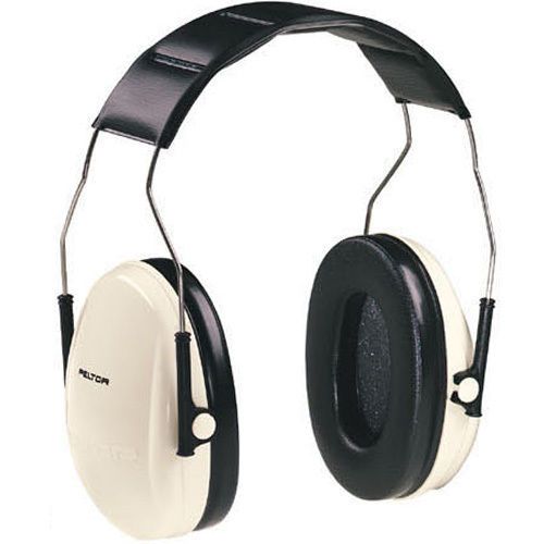 3M Peltor H6A/V Optime 95 Over-the-Head Earmuff Hearing Protection Conservation