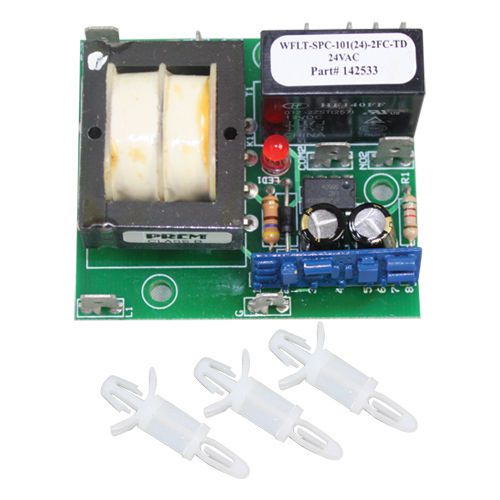 Water Level Control Board For Groen - Part# 142533
