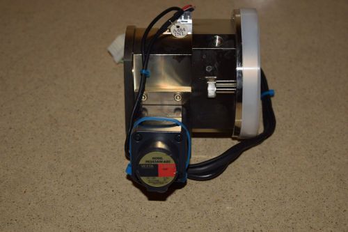 @@ VEXTA STEPPING MOTOR MODEL PK543AW-A80 &amp; VALVE SETUP (AH)