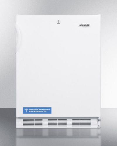 32&#034; New undercounter Refrigerator By Summit Appliance-FREE SHIPPING-FF6LBI7ADA
