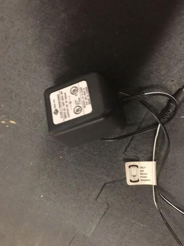 Original Charger For TDS Recon