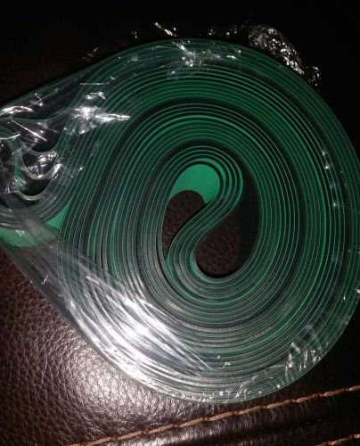 Habasit Belt 30mm X 1440mm Bi-Directional 1054120 NEW