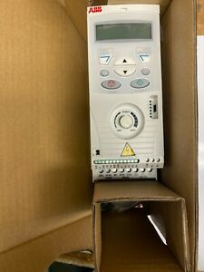ABB VFD Drive   ACS150-03U-02A4-2