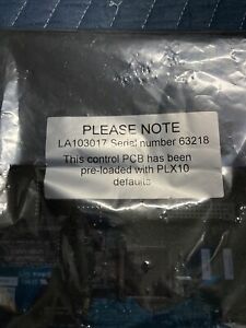 New BARDAC PLX dC Drive Control Board LA103017