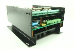 Allen-Bradley 1318-B0A010 D.C. Drive 1-1/2 HP 10AMP 230V