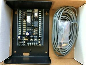 SECURITRON DK-26SS DIGITAL KEYBOARD WITH Narrow Stile DK-261-01
