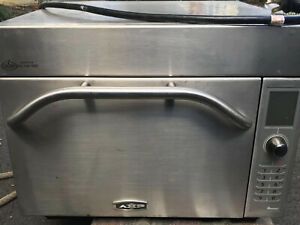 Amana AXP20 Infrared Microwave Oven