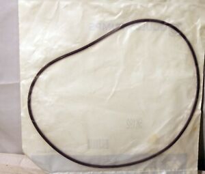 new Goulds 5K192 gasket