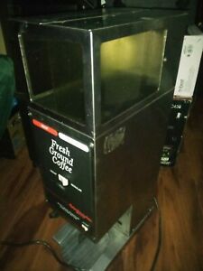 Grindmaster 250 -Dual Hopper 5.5 lb Commercial Coffee Grinder, 120V Excellent