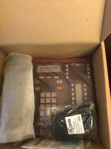 Nortel NT8B27JAAA Phone Avaya T7316e