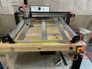 Queen bee pro cnc