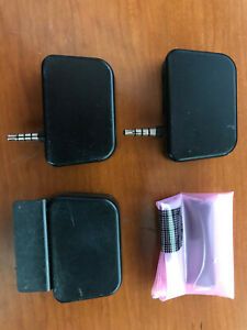 (3) ID TECH UNIMAG II Credit Card Readers Swipers ID-80110008-001 Rev N