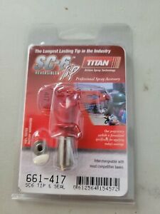Titan SC6 311 Spray Tip 661-311 or 661311 - OEM