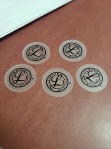 Littmann stethoscope replacement pads (40mm Diam)