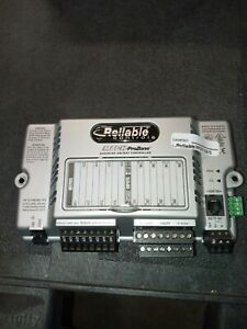 Reliable controls MPZ-84 MACH-ProZone controller new in box