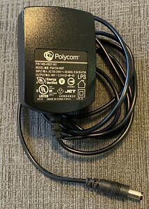 Genuine Polycom PSA15A-480P 48V Power Supply