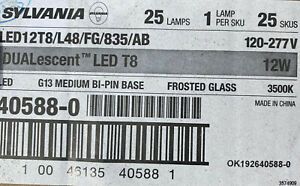 LED T5 HE Tubes