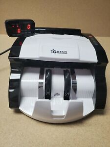 G-Star Technologies, GS NX-422B Bill Counter