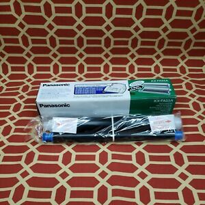 Genuine Panasonic KX FA-55 Replacement Ink Film 1 Roll ONLY | New