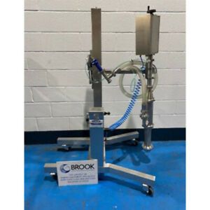 Reach bowl to gun dosing pump - Ex display